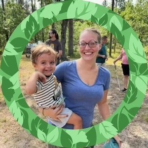 Meet your Posher, Katrina